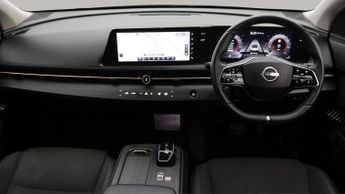 Nissan ARIYA ADVANCE