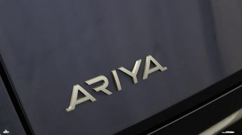 Nissan ARIYA ADVANCE