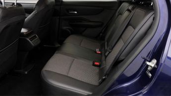 Nissan ARIYA ADVANCE