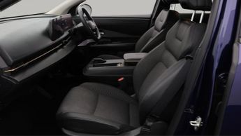 Nissan ARIYA ADVANCE