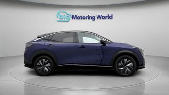 Nissan ARIYA ADVANCE