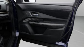 Nissan ARIYA ADVANCE