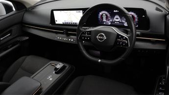 Nissan ARIYA ADVANCE