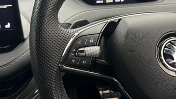 Skoda Enyaq 80 SPORTLINE