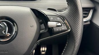 Skoda Enyaq 80 SPORTLINE