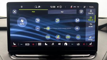 Skoda Enyaq 80 SPORTLINE