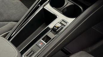 Skoda Enyaq 80 SPORTLINE