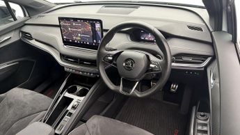 Skoda Enyaq 80 SPORTLINE