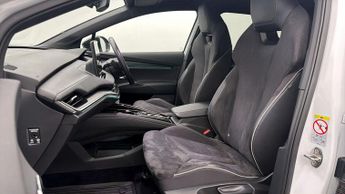 Skoda Enyaq 80 SPORTLINE