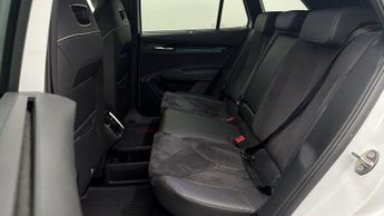 Skoda Enyaq 80 SPORTLINE