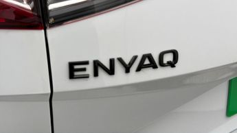 Skoda Enyaq 80 SPORTLINE