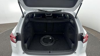 Skoda Enyaq 80 SPORTLINE