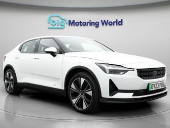 Polestar 2 BASE