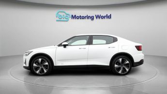 Polestar Polestar 2 BASE