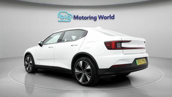 Polestar Polestar 2 BASE