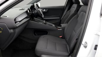Polestar Polestar 2 BASE
