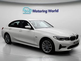 BMW 330 330E SE PRO