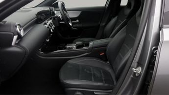 Mercedes-Benz A Class A 200 AMG LINE EDITION EXECUTIVE