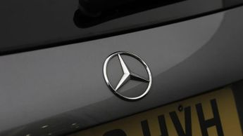 Mercedes-Benz A Class A 200 AMG LINE EDITION EXECUTIVE