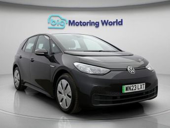 Volkswagen ID.3 LIFE