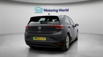Volkswagen ID.3 LIFE