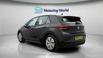 Volkswagen ID.3 LIFE