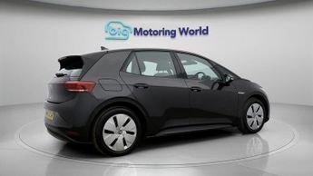 Volkswagen ID.3 LIFE