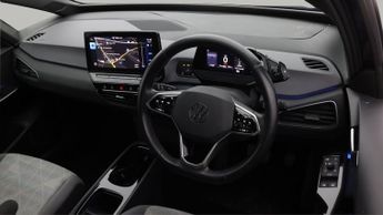 Volkswagen ID.3 LIFE