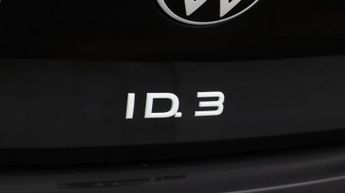 Volkswagen ID.3 LIFE