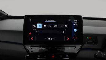 Volkswagen ID.3 LIFE
