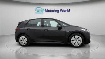 Volkswagen ID.3 LIFE