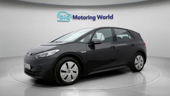 Volkswagen ID.3 LIFE