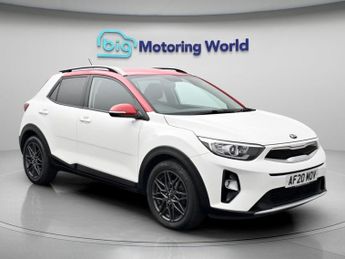 Kia Stonic MAXX