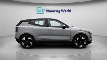 Volvo EX30 PLUS