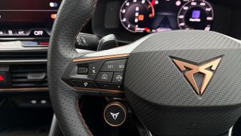 CUPRA Formentor V1 DSG