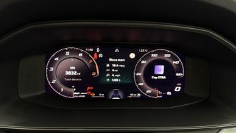 CUPRA Formentor V1 DSG