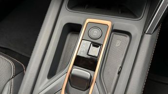 CUPRA Formentor V1 DSG