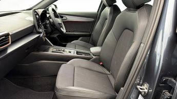 CUPRA Formentor V1 DSG