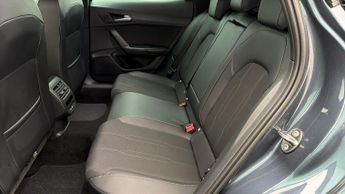 CUPRA Formentor V1 DSG
