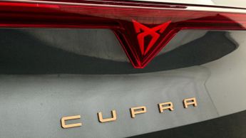 CUPRA Formentor V1 DSG