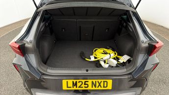 CUPRA Formentor V1 DSG