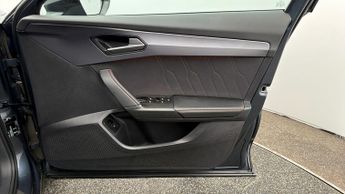 CUPRA Formentor V1 DSG