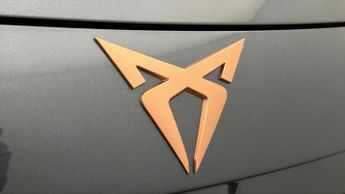 CUPRA Formentor V1 DSG