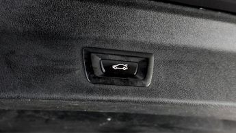 BMW X3 XDRIVE20D M SPORT