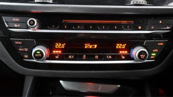 BMW X3 XDRIVE20D M SPORT