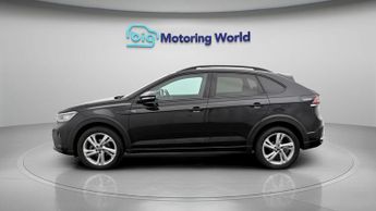 Volkswagen Taigo R-LINE TSI DSG