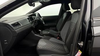 Volkswagen Taigo R-LINE TSI DSG