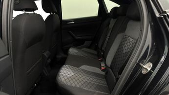 Volkswagen Taigo R-LINE TSI DSG