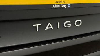Volkswagen Taigo R-LINE TSI DSG