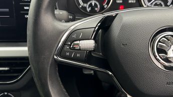 Skoda Kamiq SE DRIVE TSI DSG